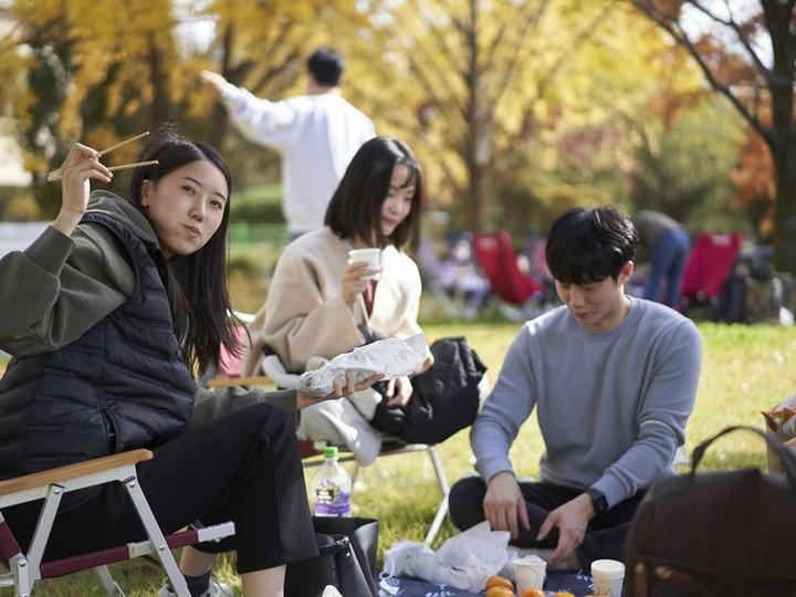 가을 나들이(11월 7일) · 12번째 사진