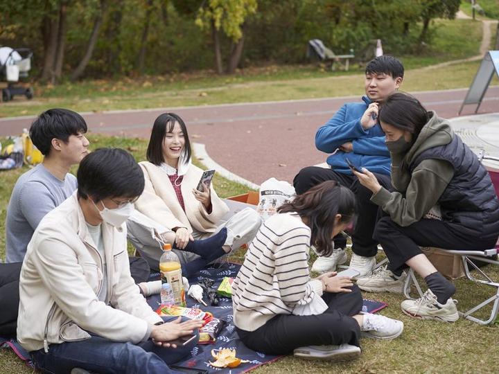 가을 나들이(11월 7일) · 14번째 사진