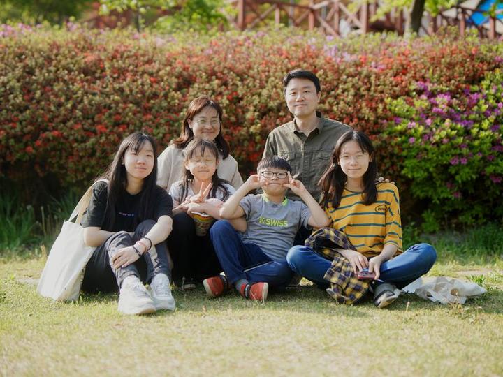 22 봄 나들이(4월 24일) · 2번째 사진