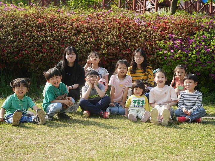 22 봄 나들이(4월 24일) · 3번째 사진