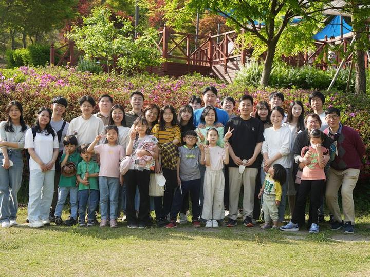 22 봄 나들이(4월 24일) · 6번째 사진