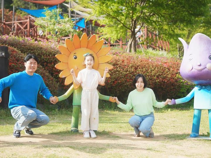 22 봄 나들이(4월 24일) · 7번째 사진