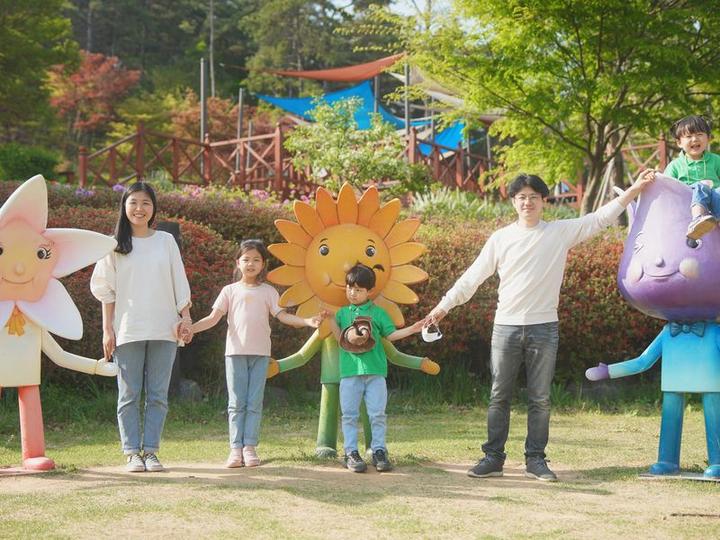 22 봄 나들이(4월 24일) · 8번째 사진