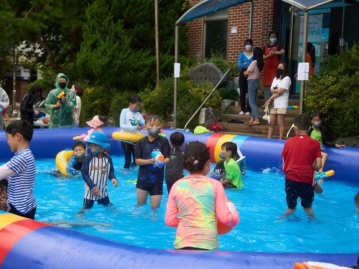 22 여름성경학교(7/23-24) · 3번째 사진