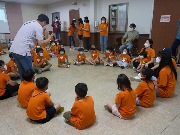 22 여름성경학교(7/23-24) · 5번째 사진
