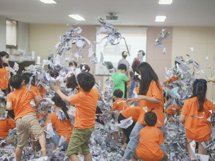 22 여름성경학교(7/23-24) · 6번째 사진