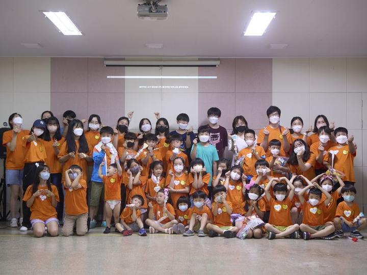 22 여름성경학교(7/23-24) · 7번째 사진