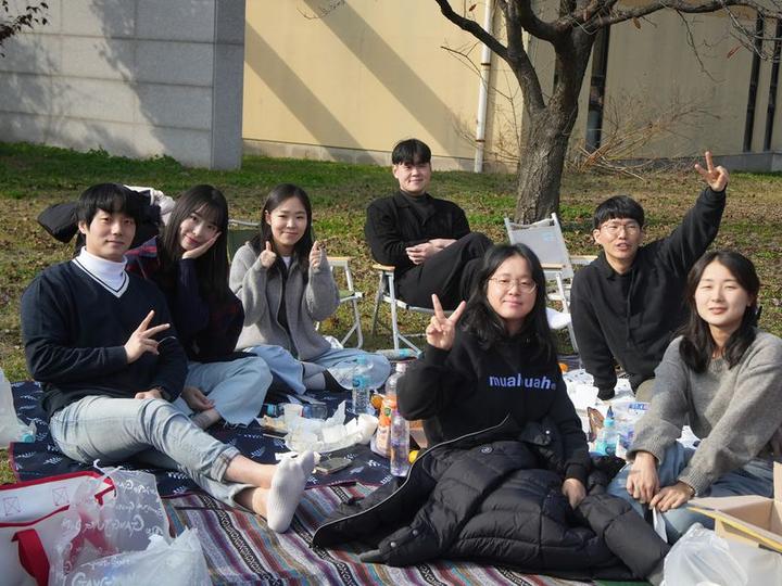 22 가을나들이 (11월 6일) · 1번째 사진