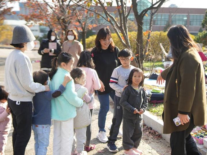 22 가을나들이 (11월 6일) · 2번째 사진