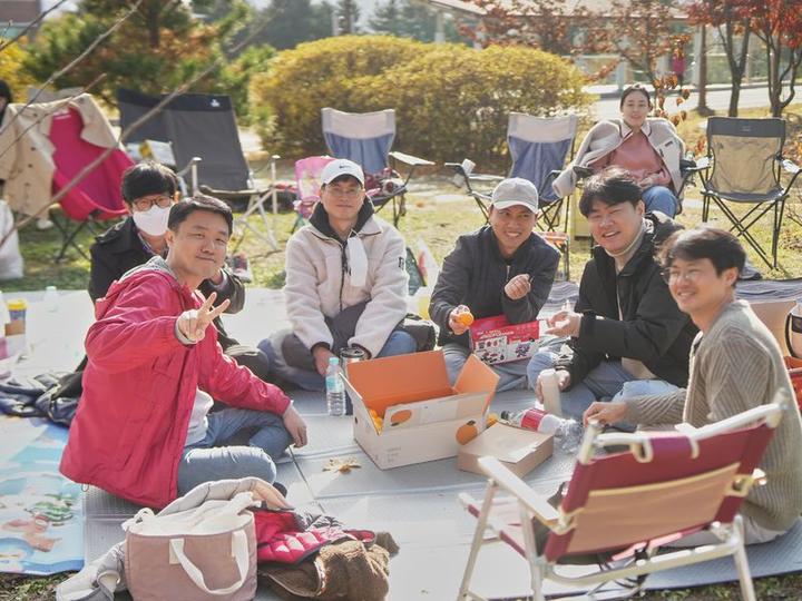 22 가을나들이 (11월 6일) · 3번째 사진