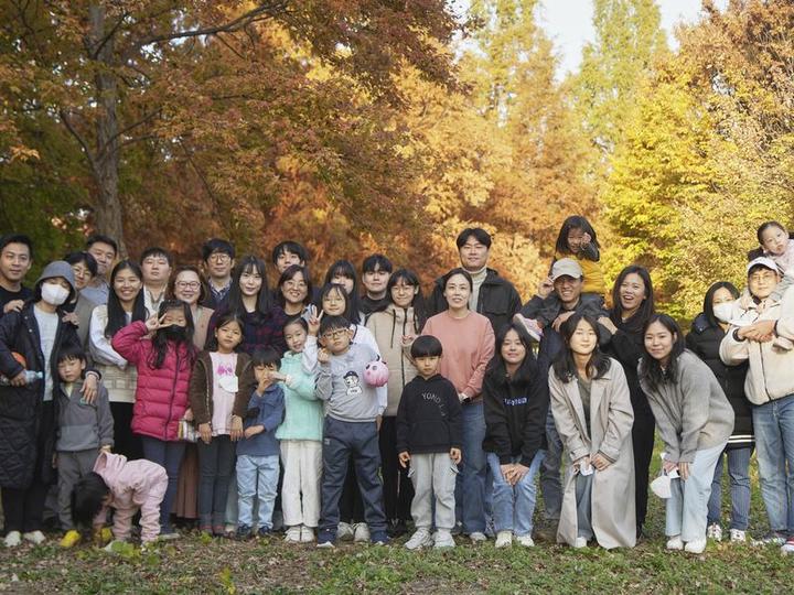 22 가을나들이 (11월 6일) · 6번째 사진