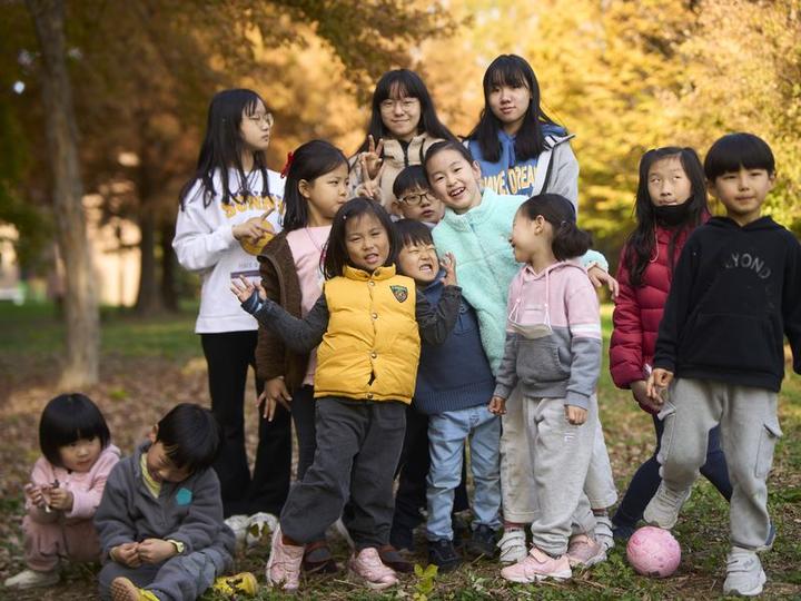 22 가을나들이 (11월 6일) · 7번째 사진
