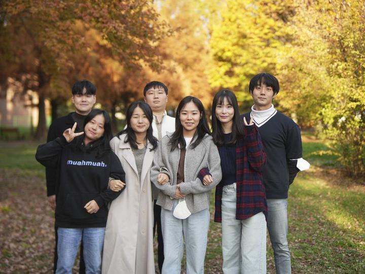 22 가을나들이 (11월 6일) · 8번째 사진