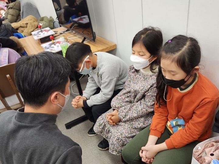 23_전국어린이대회(1월 10일) · 2번째 사진