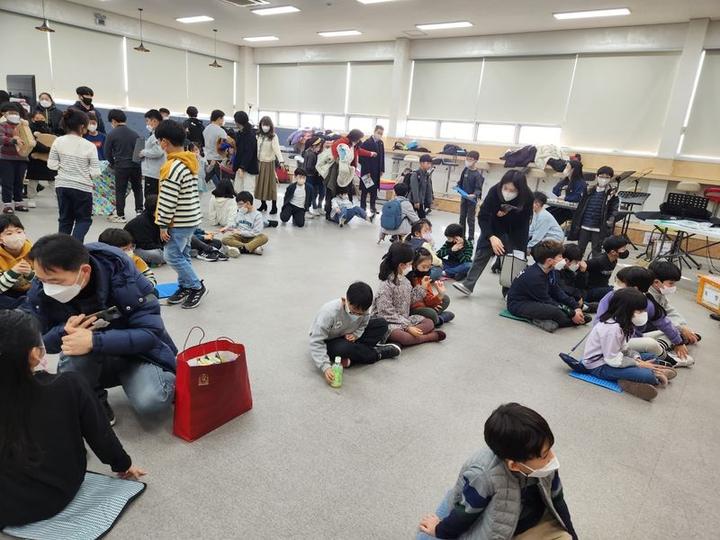 23_전국어린이대회(1월 10일) · 4번째 사진