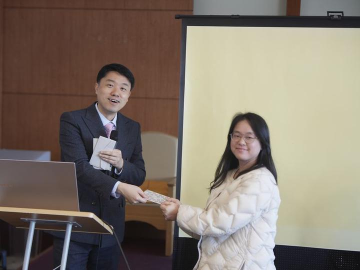 23 성경퀴즈대회(3월 26일) · 5번째 사진