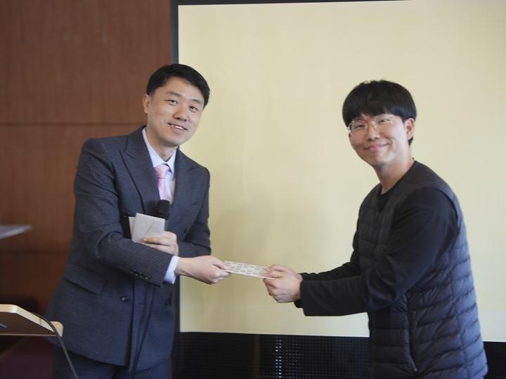 23 성경퀴즈대회(3월 26일) · 6번째 사진