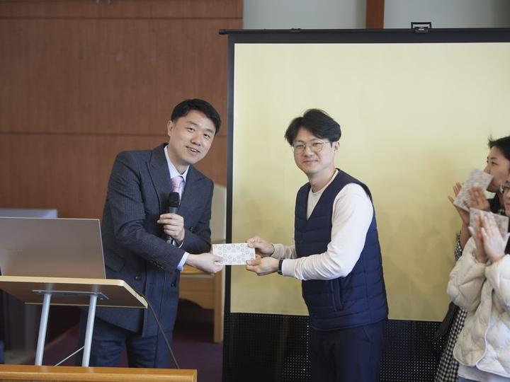 23 성경퀴즈대회(3월 26일) · 8번째 사진