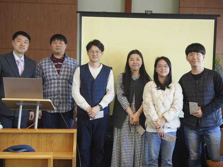 23 성경퀴즈대회(3월 26일) · 10번째 사진