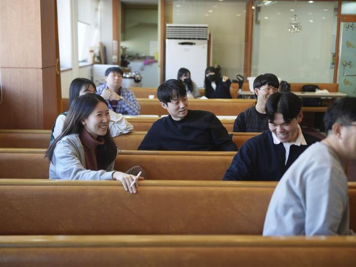 23 성경퀴즈대회(3월 26일) · 11번째 사진