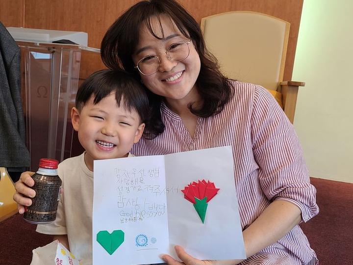 23_ 스승의날 감사(5월14일) · 5번째 사진