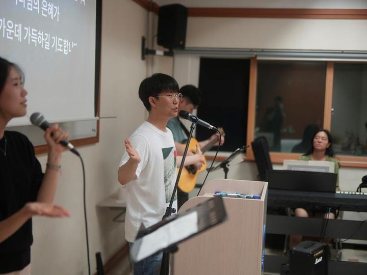 23_전교인 수련회(5월 27일-29일) · 6번째 사진