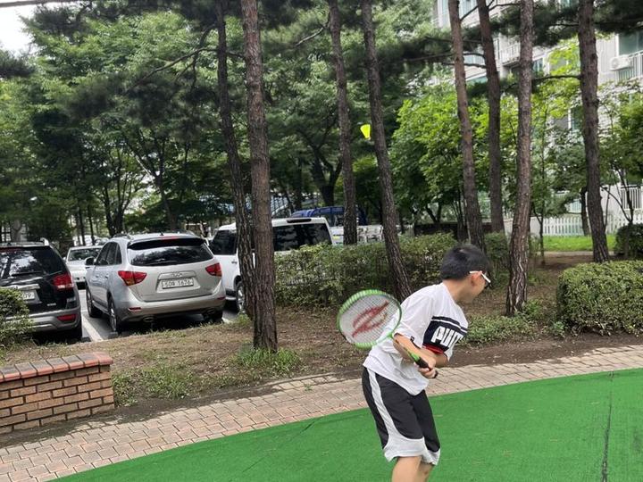 23_매주일이 즐거운 주일학교 아이들 · 6번째 사진