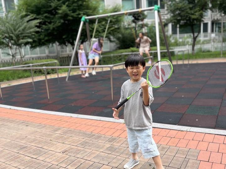 23_매주일이 즐거운 주일학교 아이들 · 7번째 사진