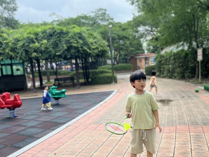 23_매주일이 즐거운 주일학교 아이들 · 8번째 사진