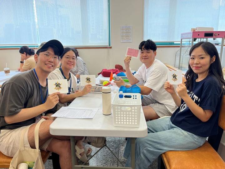 23_여름성경학교(7월29일-30일) · 11번째 사진