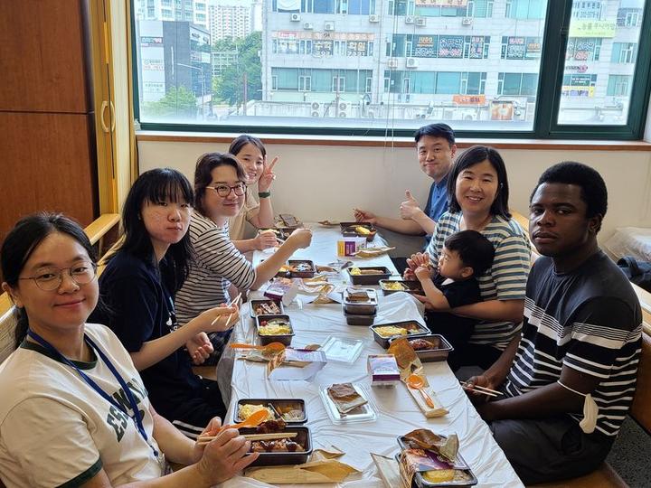 23_여름성경학교(7월29일-30일) · 16번째 사진