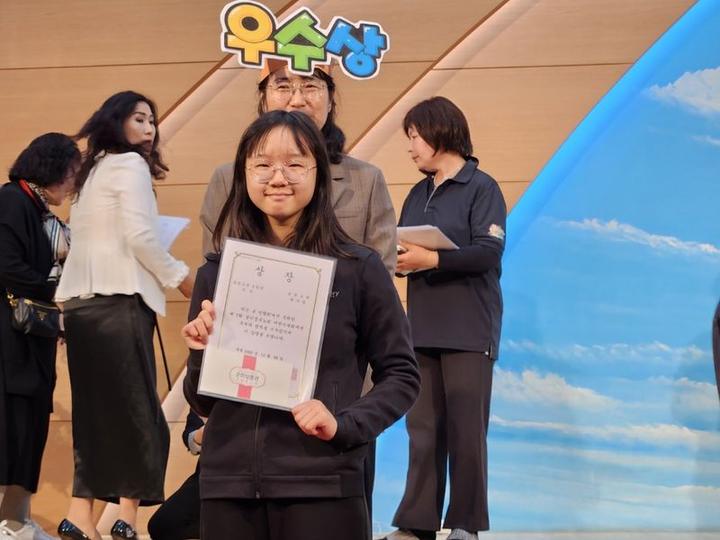 23 노회 어린이대회(11월 4일) · 1번째 사진