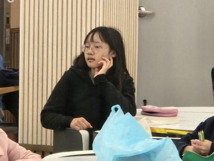 23 노회 어린이대회(11월 4일) · 9번째 사진