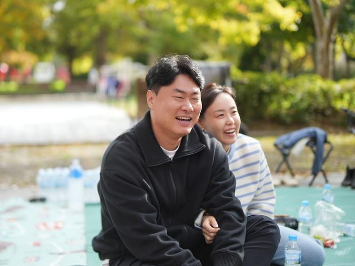 23.10.22. 살림교회 가을나들이 · 2번째 사진