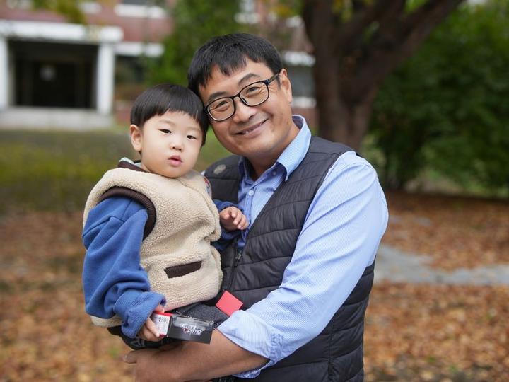 23.10.22. 살림교회 가을나들이 · 4번째 사진