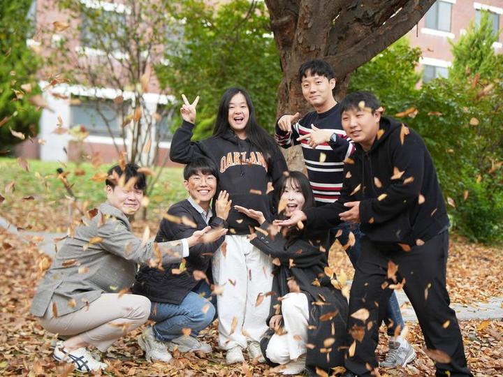 23.10.22. 살림교회 가을나들이 · 11번째 사진