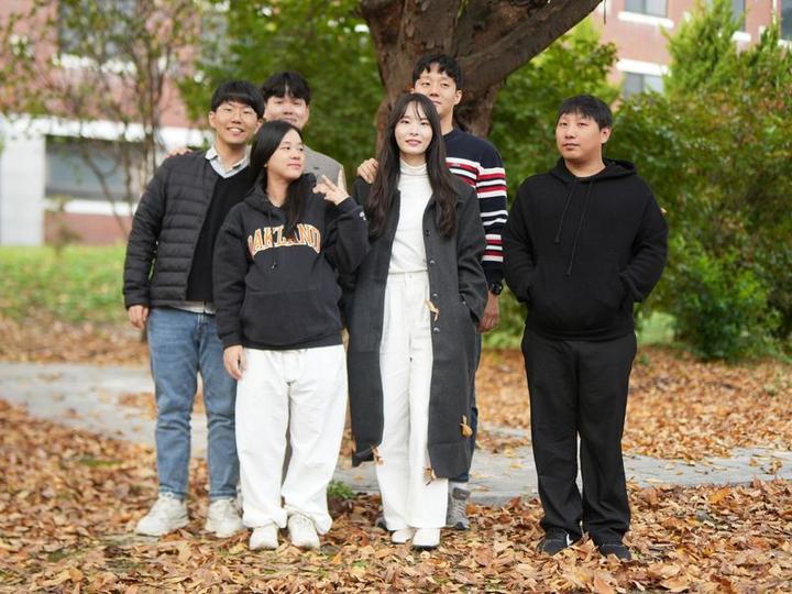23.10.22. 살림교회 가을나들이 · 12번째 사진