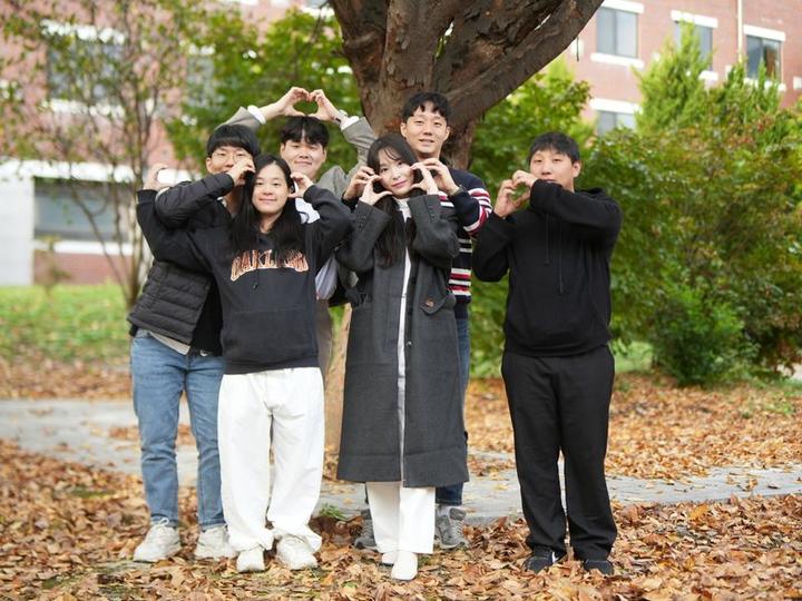 23.10.22. 살림교회 가을나들이 · 13번째 사진