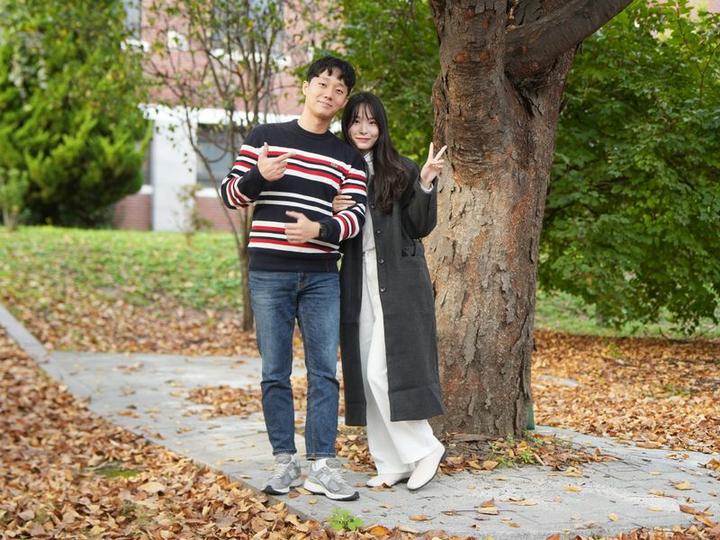 23.10.22. 살림교회 가을나들이 · 14번째 사진