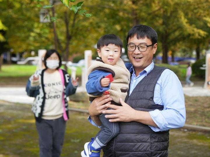 23.10.22. 살림교회 가을나들이 · 16번째 사진