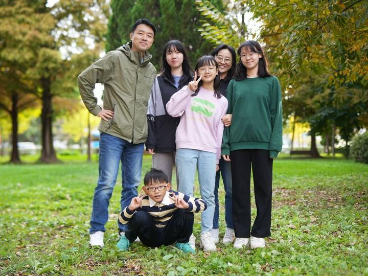 23.10.22. 살림교회 가을나들이 · 25번째 사진