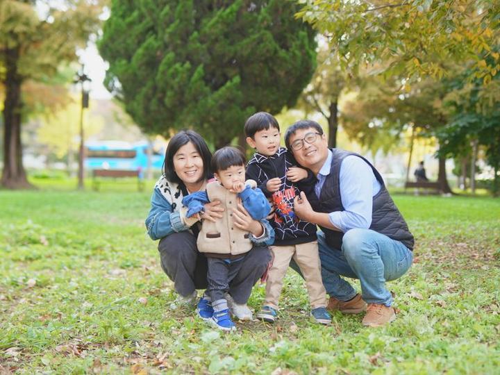 23.10.22. 살림교회 가을나들이 · 26번째 사진