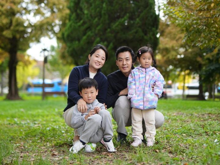 23.10.22. 살림교회 가을나들이 · 30번째 사진
