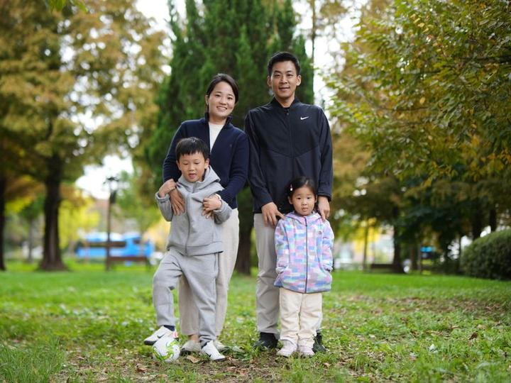 23.10.22. 살림교회 가을나들이 · 31번째 사진