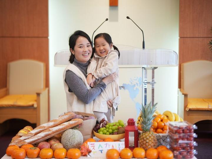 23.11.26 추수감사주일 · 6번째 사진