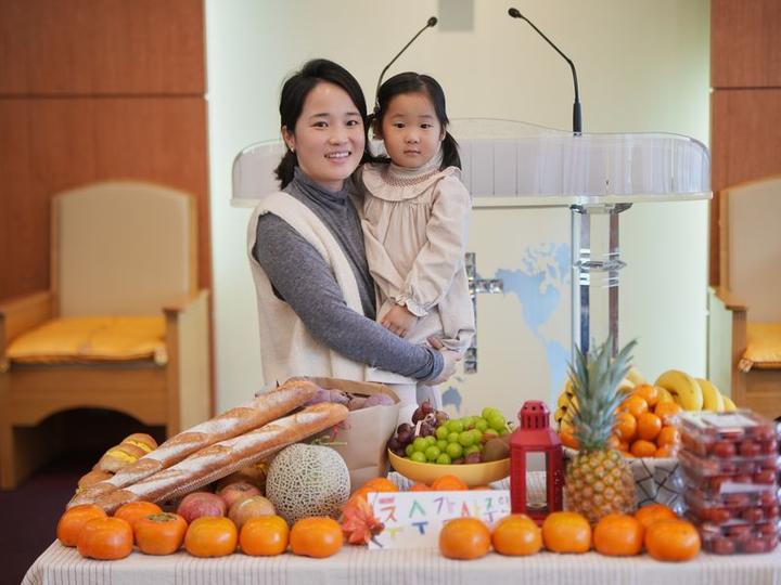 23.11.26 추수감사주일 · 7번째 사진