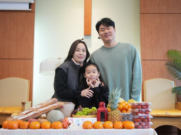 23.11.26 추수감사주일 · 10번째 사진