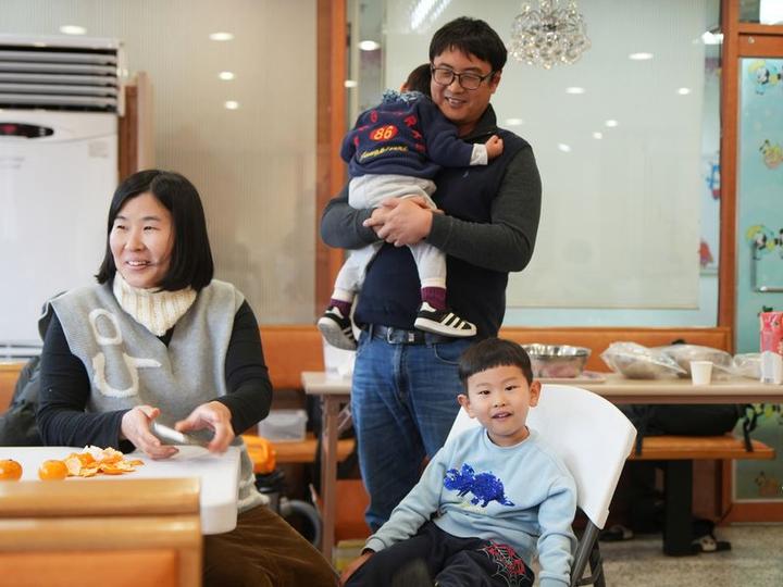 23.11.26 추수감사주일 · 15번째 사진