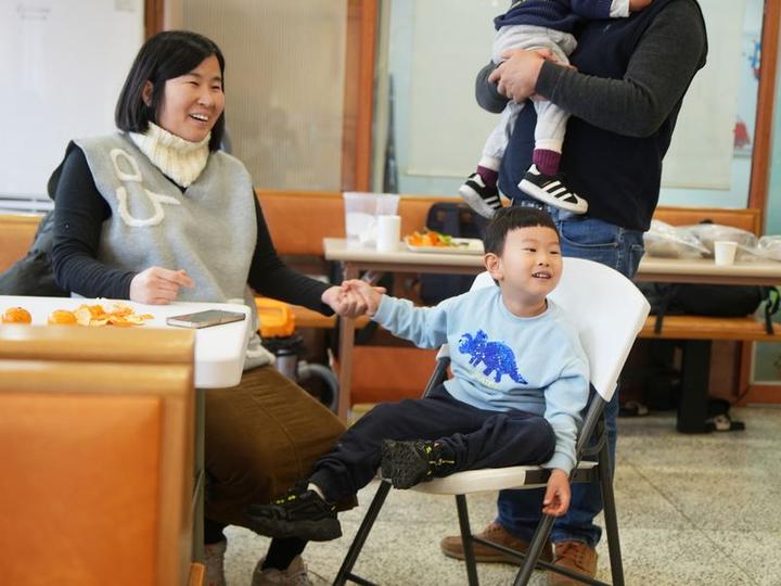 23.11.26 추수감사주일 · 16번째 사진