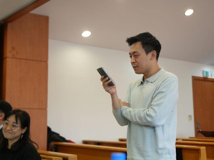 23.11.26 추수감사주일 · 17번째 사진
